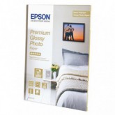 PAPEL EPSON ORIG.C13S042155 PHOTO 255 GR A4 15H