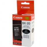 CARTUCHO FAX CANON ORI.BX20