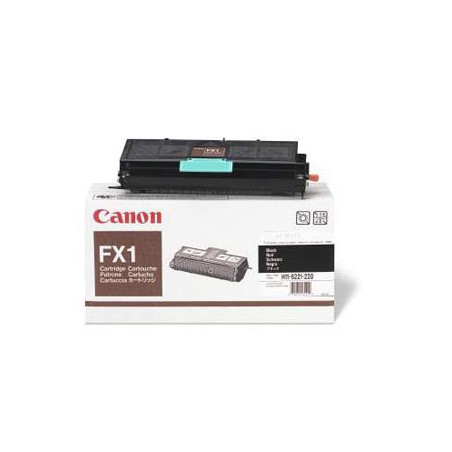 TONER FAX CANON ORI.FX-1         D1