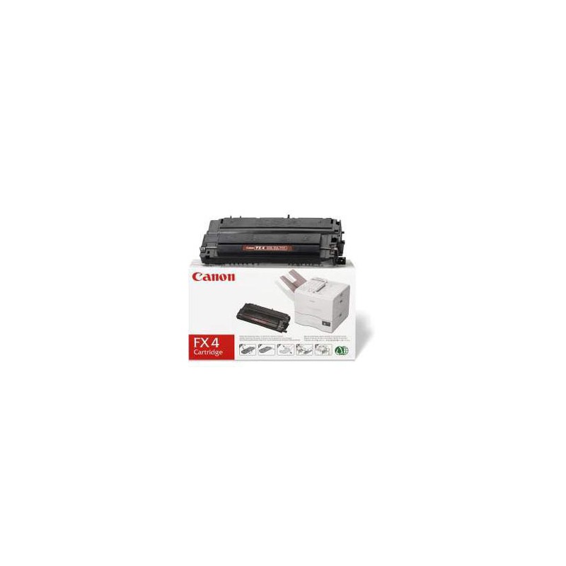 TONER FAX CANON ORI.FX-4