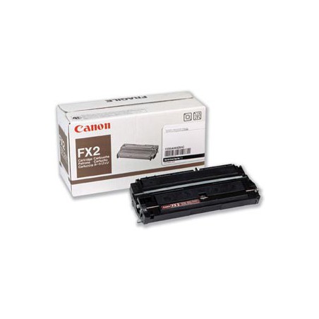 TONER FAX CANON ORI.FX-2         D13
