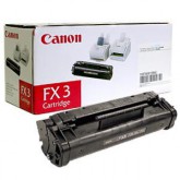 TONER FAX CANON ORI.FX-3         D13