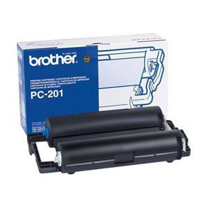 CARTUCHO FAX BROTHER ORIG.1020 CART+BOB