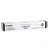 TONER CANON ORIG. CEXV47 NEGRO 19.000 PAG.