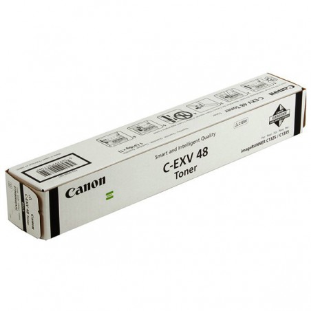 TONER CANON ORIG. CEXV48 NEGRO 16500  PAG.