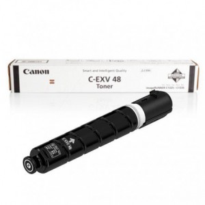 TONER CANON ORIG. CEXV48 NEGRO 16500  PAG.