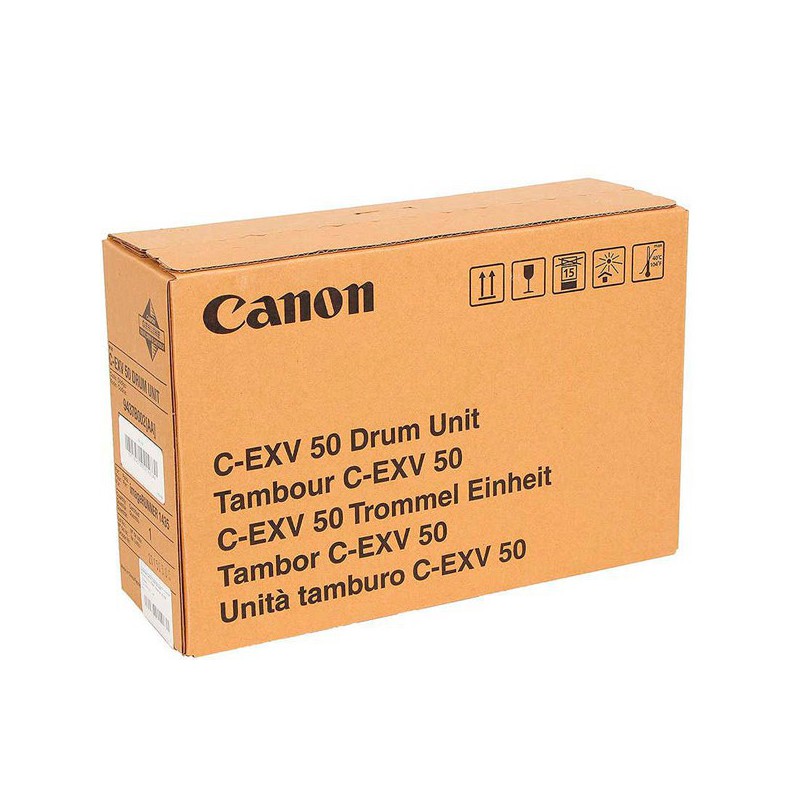 DRUM CANON ORIG. EXV50  9437B002