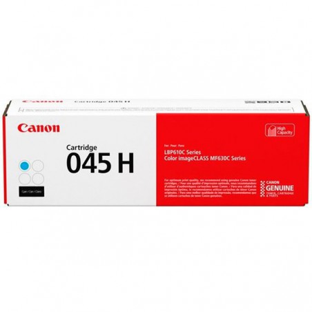 TONER CANON ORIG.LBP611/613 045H CIAN