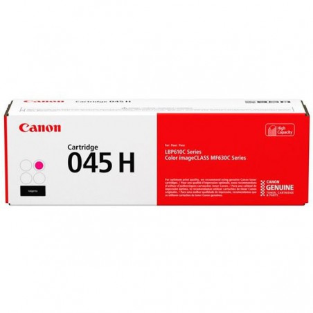 TONER CANON ORIG.LBP611/613 045M MAGENTA