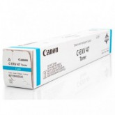 TONER CANON ORIG. CEXV47 CYAN 8517B002