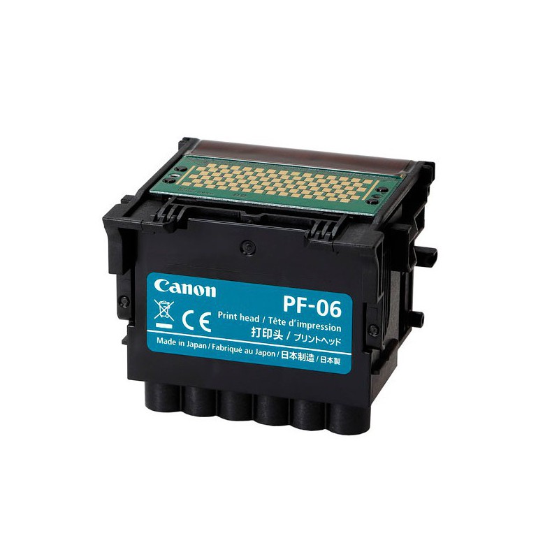 CABEZAL CANON ORIG.PF-06 TX-2000/3000/4000
