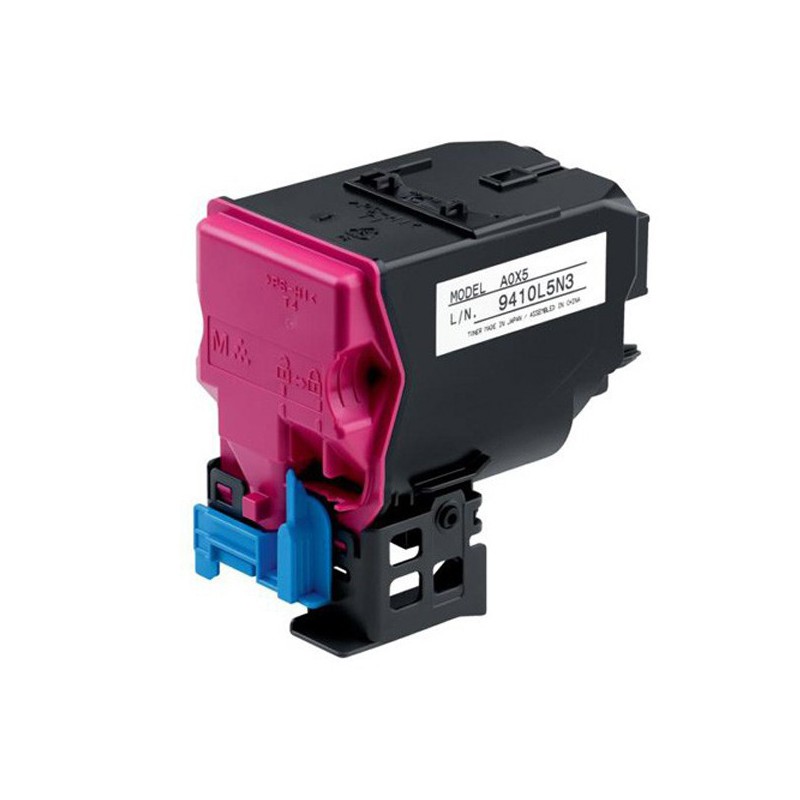 TONER KONICA ORIG.BIZHUB C35 MAGENTA