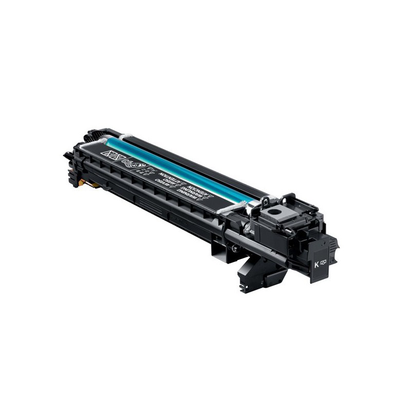 DRUM KONICA ORIG. BIZHUB C35BK NEGRO