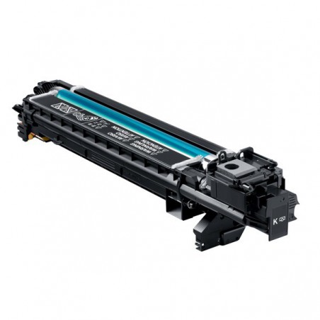 DRUM KONICA ORIG. BIZHUB C35BK NEGRO