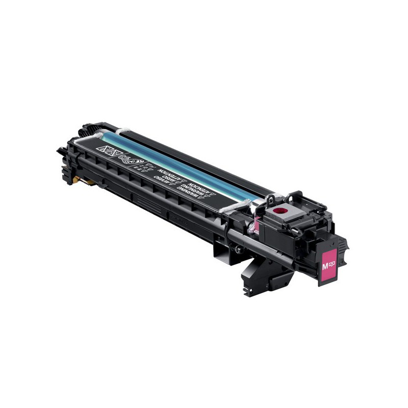 DRUM KONICA ORIG. BIZHUB C35M MAGENTA