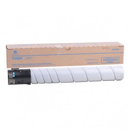 TONER KONICA ORIG.BIZHUB 454E NEGRO 29.280 PAG.