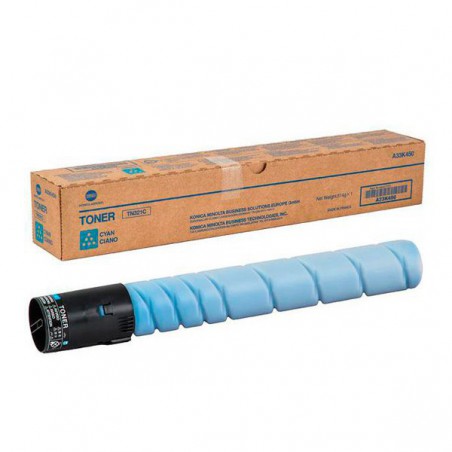 TONER KONICA ORIG.BIZHUB C364 CYAN 25000 PAG