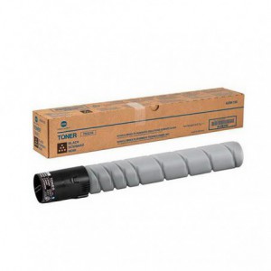 TONER KONICA-MINOLTA ORIG.TN324BK  A8DA150