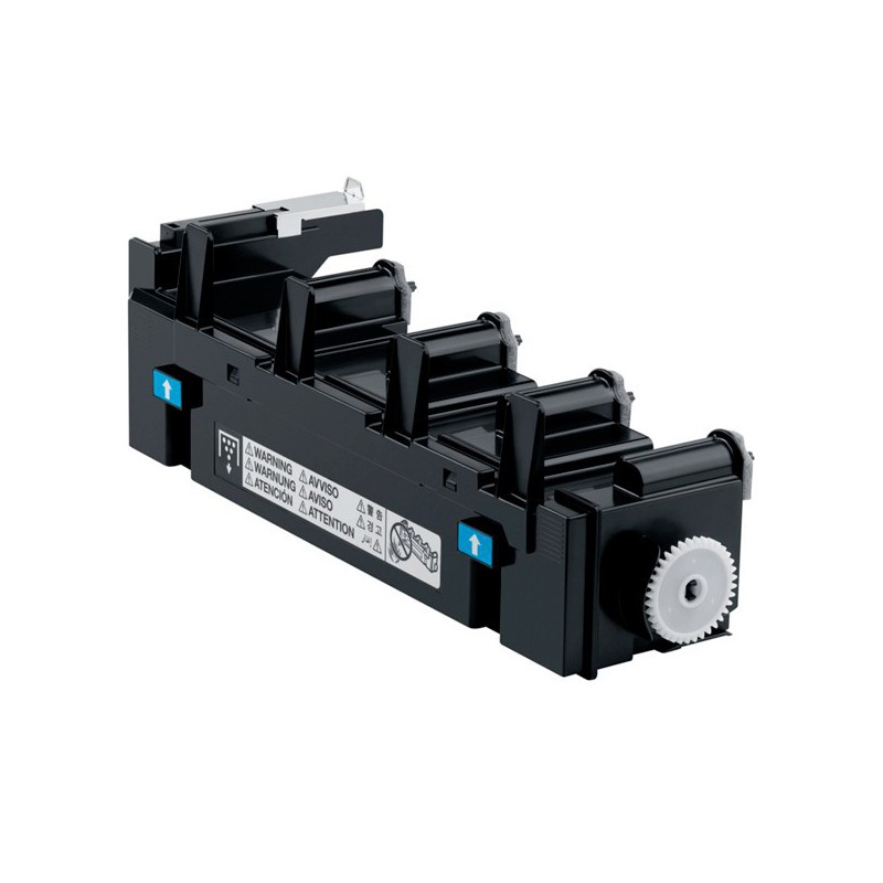 BOTE RESIDUOS KONICA ORIG.C25/C35/C35P WBP03