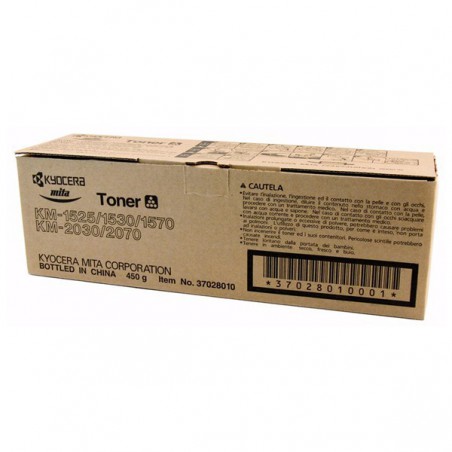 TONER FOT.KYOCERA-MITA ORIG. KM1525/30/2030