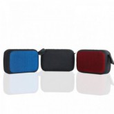 ALTAVOZ APPROX BLUETOOTH SPEAKER 3W NEGRO APPSPBT01B*