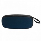 ALTAVOZ APPROX BLUETOOTH SPEAKER 6W NEGRO AZUL APPSPBT02BBL*