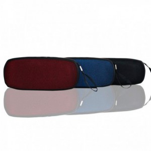 ALTAVOZ APPROX BLUETOOTH SPEAKER 6W NEGRO AZUL APPSPBT02BBL*