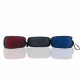 ALTAVOZ APPROX BLUETOOTH SPEAKER 6W NEGRO AZUL APPSPBT02BBL*