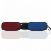 ALTAVOZ APPROX BLUETOOTH SPEAKER 6W NEGRO AZUL APPSPBT02BBL*