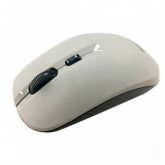 RATON APPROX WIRELESS GRIS Y NEGRO  APPXM180GB