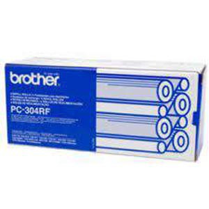 CARTUCHO FAX BROTHER ORIG.921/31 4 BOBI.