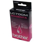 INK JET BROTHER ORIG. LC700 MAGENTA