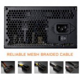 FUENTE DE ALIMENTACION ATX 650W GIGABYTE