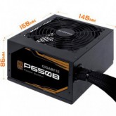 FUENTE DE ALIMENTACION ATX 650W GIGABYTE