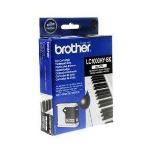 INK JET BROTHER ORIG LC1000HYBK MFC5460CN 