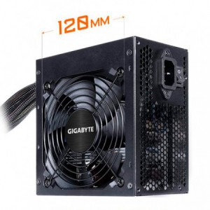 FUENTE DE ALIMENTACION ATX 650W GIGABYTE