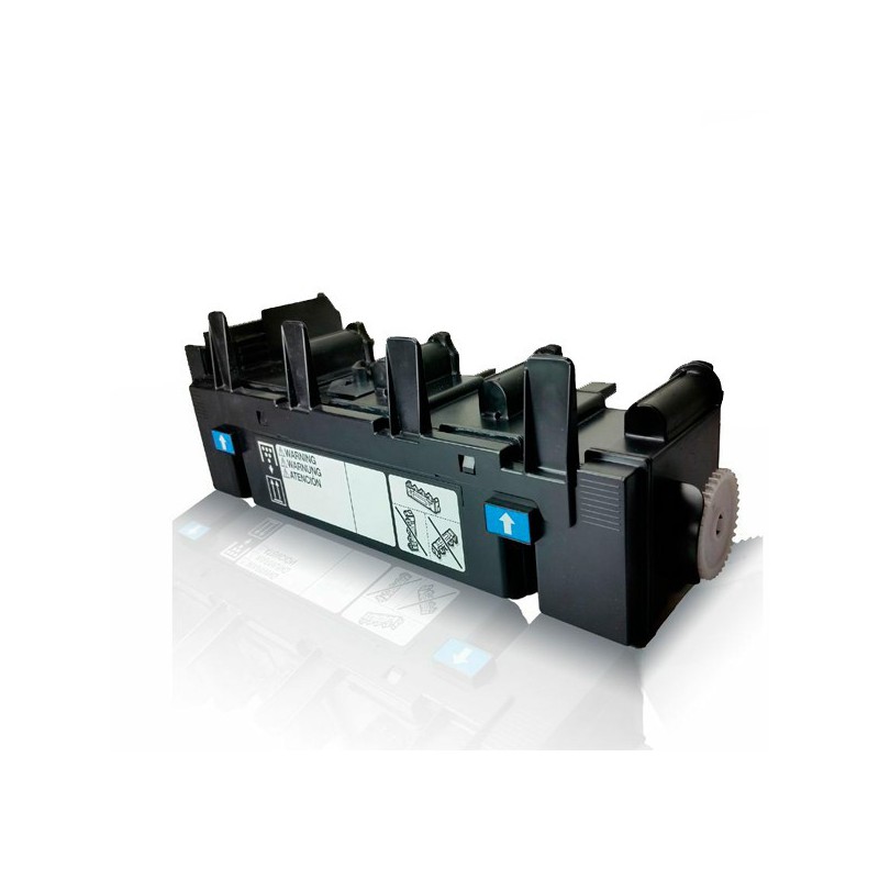 BOTE RESIDUOS OLIVETTI D-COLOR MF3000 (WT-860)