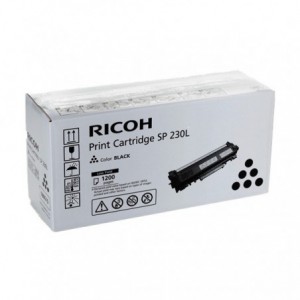 TONER RICOH ORG. SP C230L BLACK SP230DNW SP230SFNW