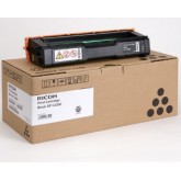 TONER RICOH ORG. AFICIO SPC 220N NEGRO 