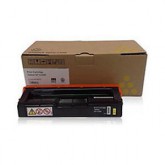 TONER RICOH ORG. AFICIO SPC 220N AMARILLO 