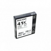 INK JET RICOH ORG. GC-41K NEGRO 2500 PAGINAS