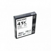 INK JET RICOH ORG. GC-41K NEGRO 2500 PAGINAS