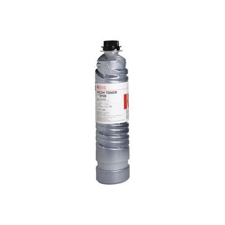 TONER RICOH ORG. 888182 TYPE 3210D BLACK