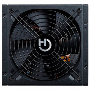 FUENTE ALIMENTACION BZ SERIES 750W 80+ BRONZE CERTIFICADA 