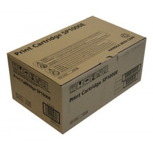 TONER RICOH ORG. SP-1000E 406525 