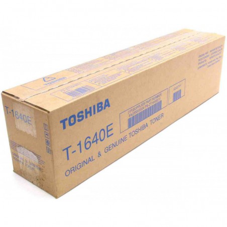 TONER RICOH T1640E/TOSHIBA E-STUDIO163 NEGRO