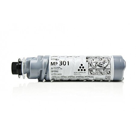 TONER RICOH ORIGINAL MP301SP 8000PAGE