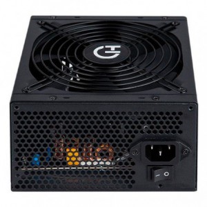 FUENTE ALIMENTACION BZ SERIES 750W 80+ BRONZE CERTIFICADA 