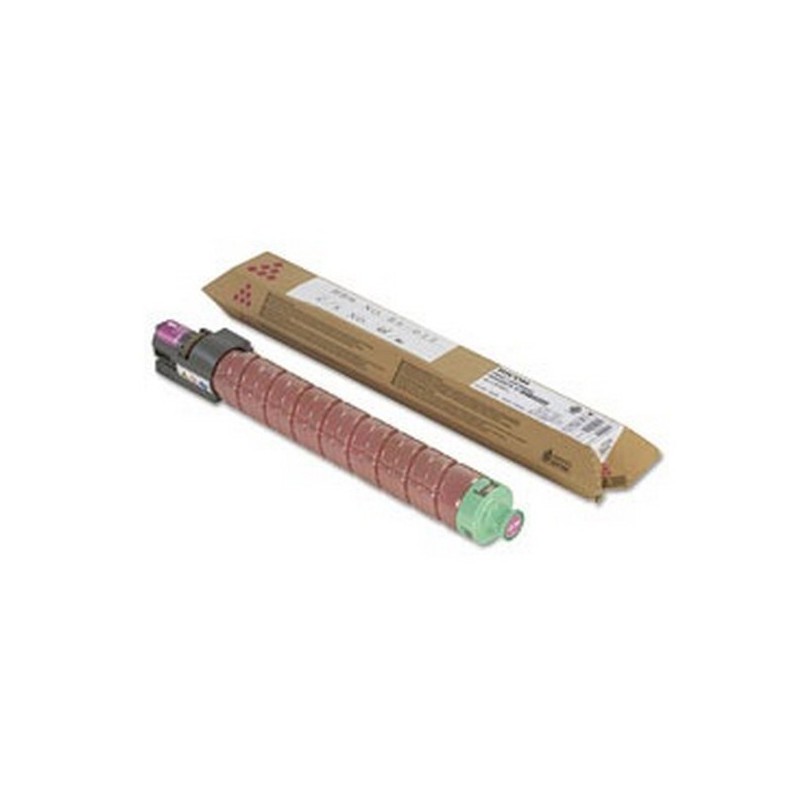 TONER RICOH ORG.MPC305 MAGENTA 