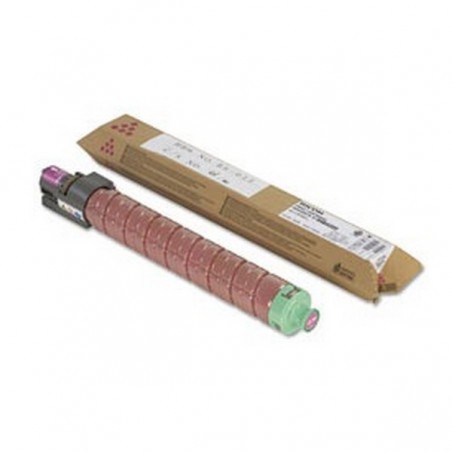 TONER RICOH ORG.MPC305 MAGENTA 